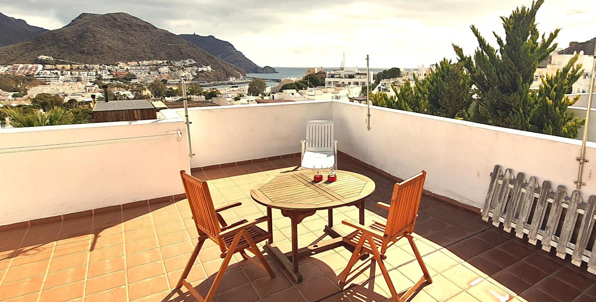 Agua 41 Villa San Jose  Exterior photo